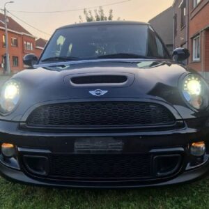 Cooper S. Mini 104.106Km 2011